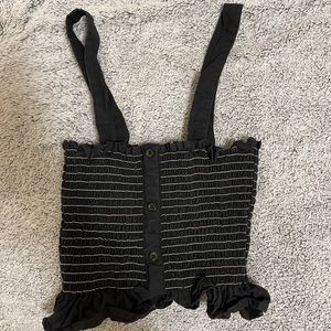 Urban Outfitters Crop Top